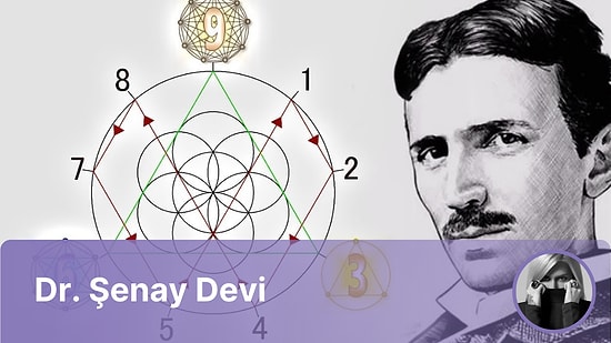 17 Temmuz 2023'e  Yeni Ay Çalışması ve 3 6 9  Tesla Uygulamasına Başlıyoruz