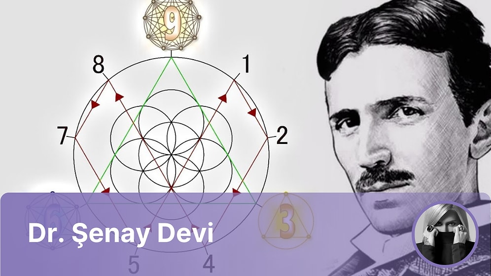 17 Temmuz 2023'e  Yeni Ay Çalışması ve 3 6 9  Tesla Uygulamasına Başlıyoruz