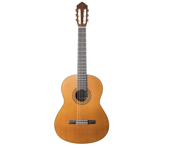 Yamaha C40 Klasik Gitar