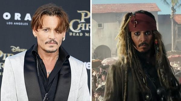 Ancak daha sonra yapılan çapraz sorguda, Disney'in kararından bağımsız olarak Depp'in de Karayip Korsanları'nda oynamak istemediğini belirten bir ifadesi gündeme gelmişti.