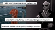 Kafasını Kestiği Fotoğrafı Ürün Yorumu Olarak Paylaşan Kadına Gelen Birbirinden Efsane Yorumlar