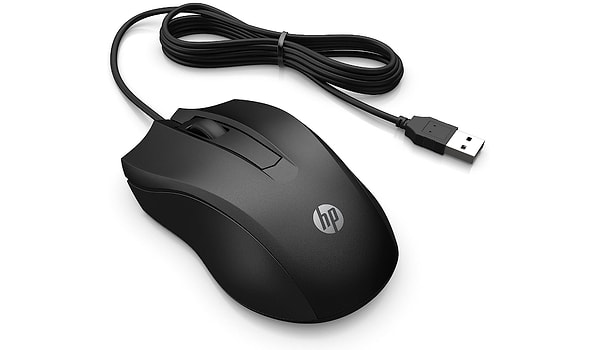 HP 100 BLK WRD Fare