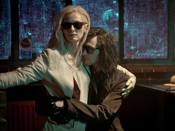 14. Only Lovers Left Alive (2013)