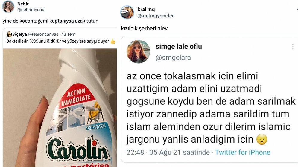 Televizyon Dünyasıyla İlgili Yaptıkları Paylaşımlarla Hepimizi Güldüren Kullanıcılar