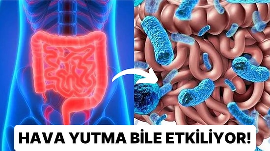 Tıp Dilinde Flatulans Olarak Anılan Gaz Çıkarmanın İnsan Sağlığı İçin Önemi