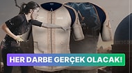 Assassin's Creed Oynarken Her Darbeyi Gerçekten Hissettirecek Bu Gömlekle Tanışın