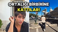 Mert Ramazan Demir, Memleket Meselesi Hâline Gelen Instagram Hesabına Nihayet Kavuştu!