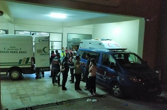 İşe Gitmek İçin Evden Çıkmıştı: 4 Ay Sonra Ağaca Asılı Halde Bulundu...