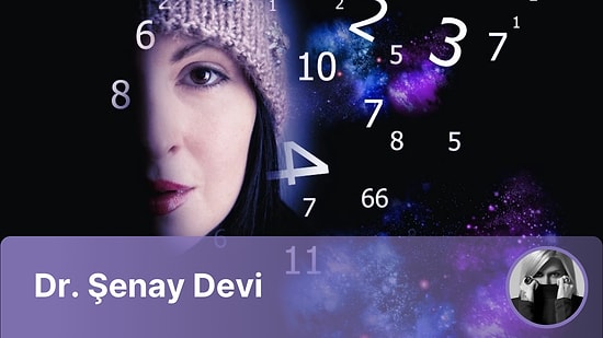 Haftanın Numerolojik Kodu 747 Sayısı ve Manevi Önemi