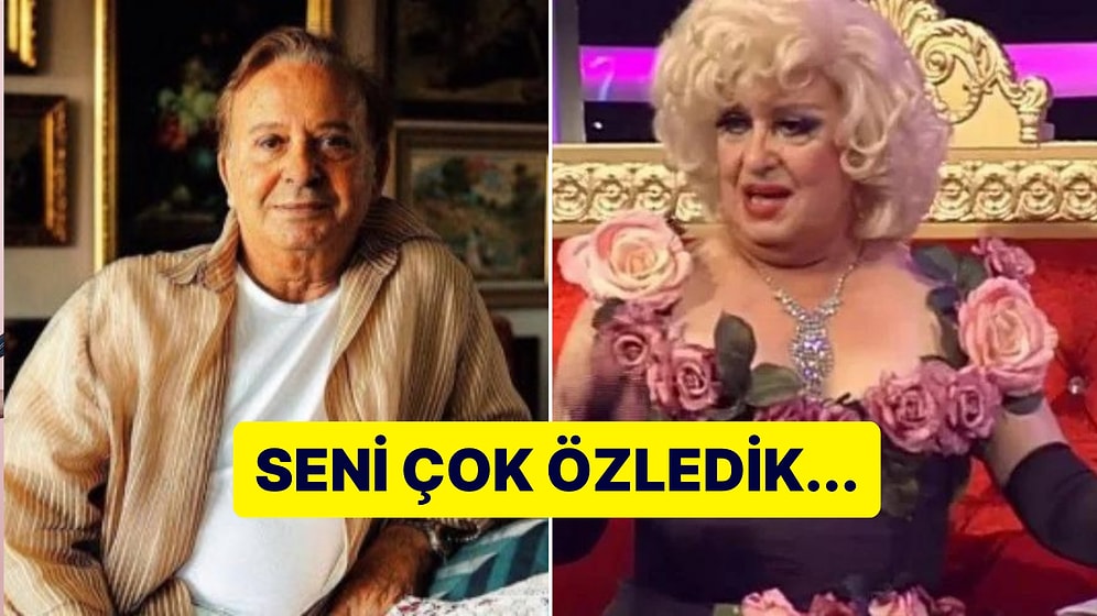 Gideli Tam 3 Yıl Oldu... Huysuz Virjin'i Yaratan Seyfi Dursunoğlu'nun İnanılmaz Hayat Hikayesi