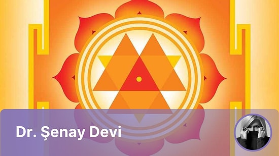 Haftanın Yantrası ‘Durga Yantra’ ve Kristali ile Enerjinizi Yükseltin!