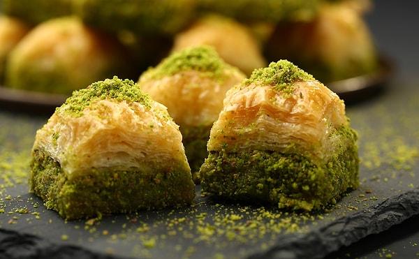 Bugüne kadar TasteAtlas, Türk lezzetlerine pek çok kez hazırladığı listelerde yer verdi.