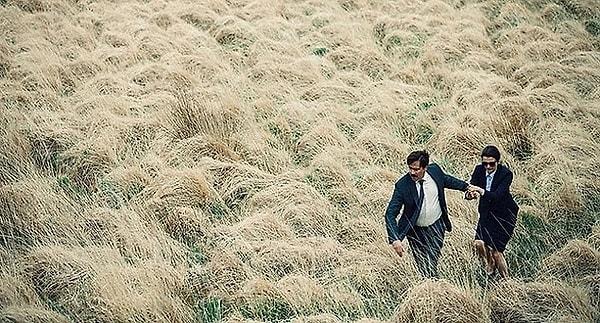 29. The Lobster (2015)