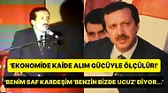 'Saf Olma Kendine Gel': Erdoğan'ın 1989'da Yaptığı 'Akaryakıt Mukayesesi' Eleştirisi Yeniden Gündeme Geldi!