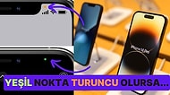 iPhone'unuzdaki Bu Gizemli Sembolleri ve İşlevlerini Biliyor musunuz?