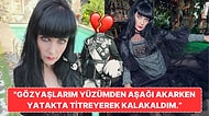 Bir Askerin Hayaletiyle Evlenen Kadın, Şeytan Çıkarma Ayini Yaptırarak Hayaletten Boşandığını Açıkladı!