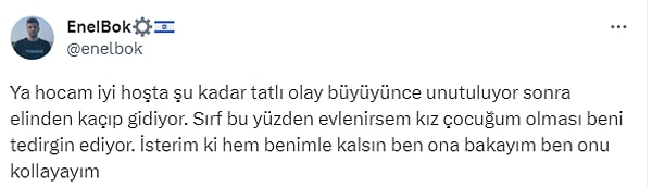 5. Ebeveynlik arkasında dağ gibi durmaktır.