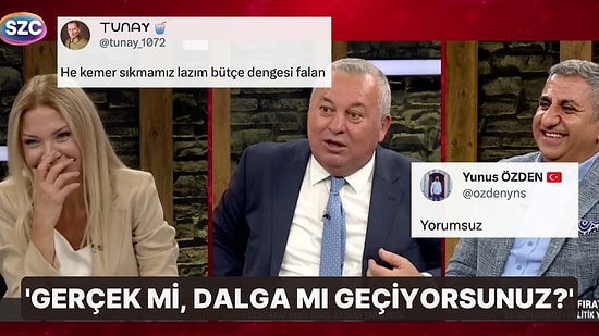 Ebru Baki, Emekli Olup da Vekilliğe Devam Edenlerin Aldığı Maaşa İnanamadı! 'Dalga mı Geçiyorsunuz?'