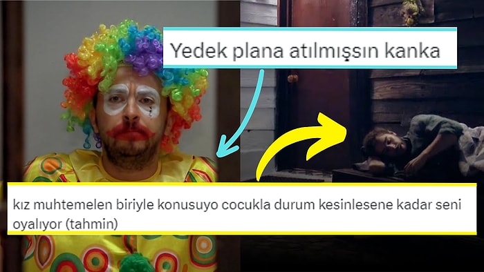 Hanımcılıkta Level Atlayarak Sevgilisinin Kapısında Nöbet Tutan Kullanıcı Sosyal Medyayı İkiye Böldü!