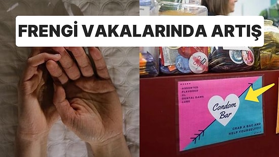 Dünya Çapında Büyük Tehlike: Cinsel Yolla Bulaşan Hastalıklar Türkiye'de Artış Gösteriyor