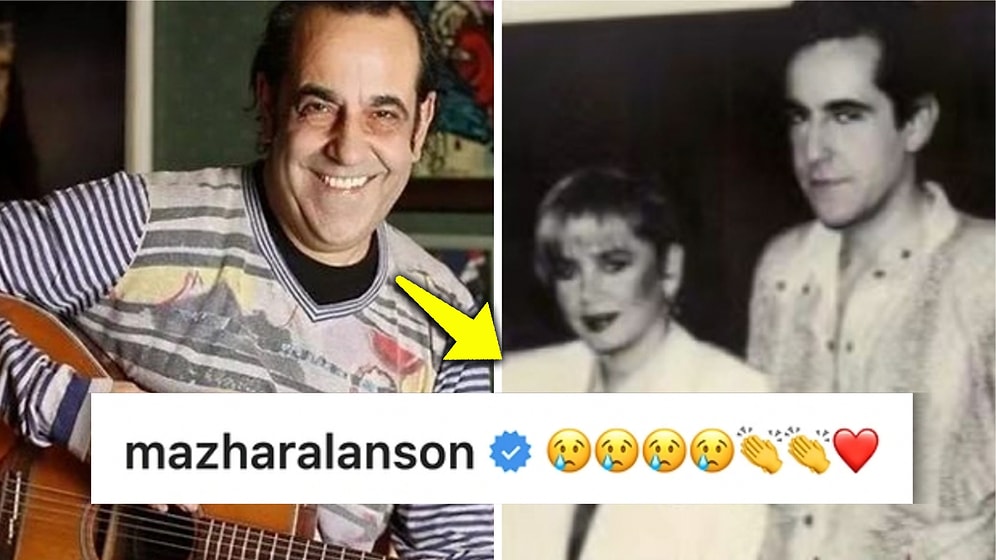 Sezen Aksu'nun Özkan Uğur'a Vedasını Okuyunca Gözyaşlarınıza Engel Olamayacaksınız!