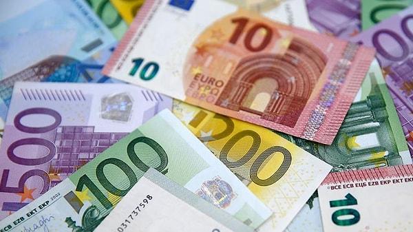 Euro kuru ise gün içinde 30,36 TL bandına kadar gelerek tarihin en yüksek seviyesine ulaştı. Günlük kaybın yüzde 2,5'in üzerinde olduğu hesaplanıyor.