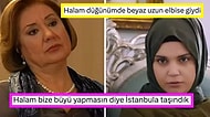Halaları ile İlişkilerinde Başka Bir Boyuta Geçen Kişilerin Okuyunca Şok Olacağınız İlginç Anıları