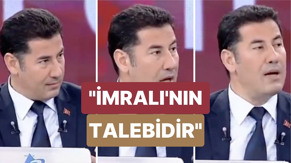 Bedelli Askerlik Yaptığı İddia Edilen Oğan'ın "Bedelli Askerlik İmralı'nın Talebidir" Dediği Ortaya Çıktı