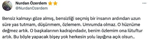 Kimileri bu paylaşıma destek verirken,