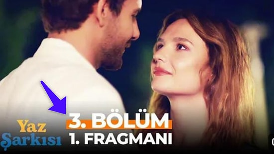 Yaz Şarkısı Dizisinin Yeni Bölüm Fragmanı Yayınlandı: Yaz Şarkısı 3.Bölüm Fragmanı ve Son Bölüm Özeti