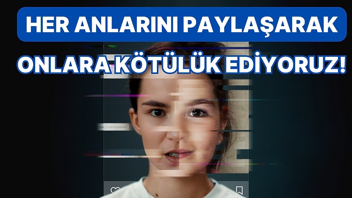 Alman Şirketinin Yapay Zeka ile Hazırladığı Çarpıcı Reklam Filmi: "Çocuklarınızı Koruyun..."