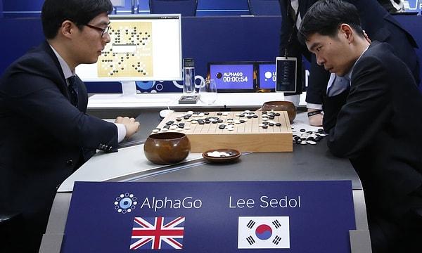 9. AlphaGo