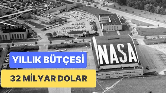 Tarihteki Önemli Yatırımlara Göz Atıyoruz: Ulusal Havacılık ve Uzay Dairesi NASA’nın Tarihi ve Toplam Değeri