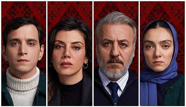 10 Turkish Netflix series 2022-2023