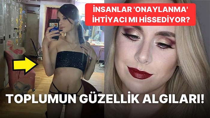 Sosyal Medyada Gördüğümüz Şeyler Gerçekliği Yansıtıyor mu?