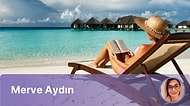 Tatilde Okunabilecek Kitap Önerileri