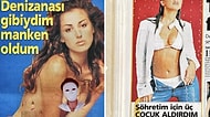 Magazin Tarihinin Kirli Çamaşırlarını Bir Bir Ortaya Döken Şokopop'tan Ağızları Açık Bırakan Arşivler