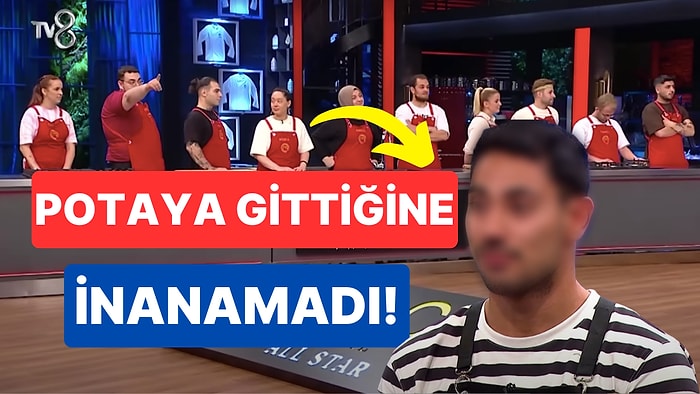 MasterChef All Star'da Dün Akşam Eleme Adayları Kimler Oldu? MasterChef'te Dokunulmazlığı Kim Kazandı?