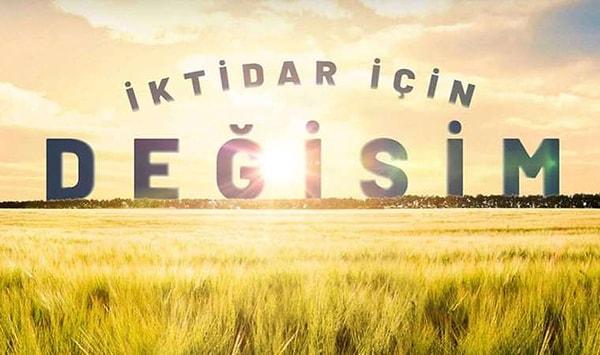 Kemal Kılıçdaroğlu'nun Cumhurbaşkanlığı seçimini kaybetmesinin ardından İstanbul Büyükşehir Belediyesi Başkanı Ekrem İmamoğlu önderliğinde CHP'de değişim çağrıları yapılmıştı.