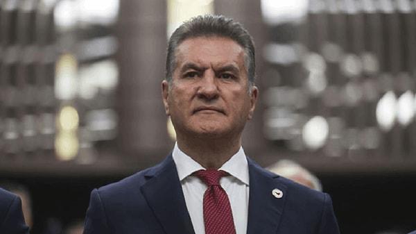 Kemal Kılıçdaroğlu'na destek veren Erzincan Milletvekili Mustafa Sarıgül de yaptığı göndermeli paylaşımla İmamoğlu'na tepki gösterdi.