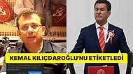 Mustafa Sarıgül'den Zoom Toplantısı İfşa Olan Ekrem İmamoğlu'na Şarkılı Gönderme