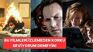 Gerçek Korku Filmi Hayranlarının Mutlaka İzlemesi Gereken Aşırı Ürkütücü Filmler