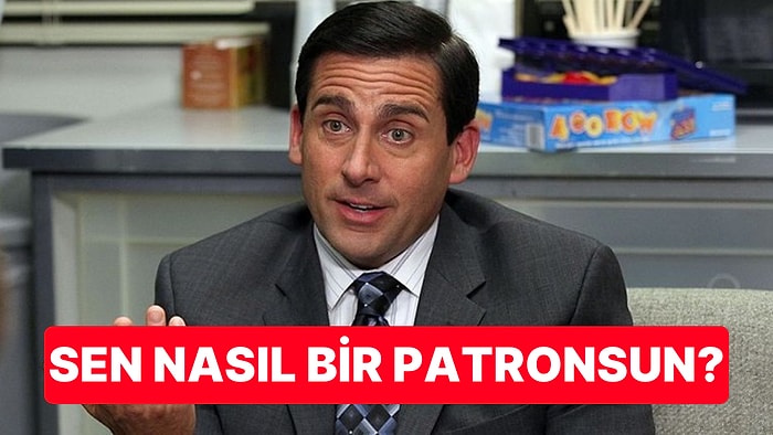 Sen Ne Kadar Çözüm Odaklı Bir Patronsun?