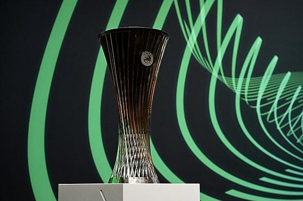 5. UEFA, Avrupa Konferans Ligi 2. ön eleme turunda yer alan temsilcilerimizin maç tarihlerini açıkladı.