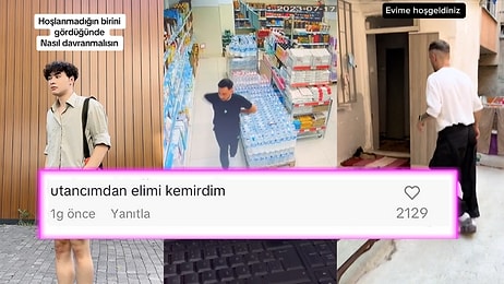 Anksiyete Ondan Korkuyor: Günün En Çok Beğenilen TikTok Yorumları