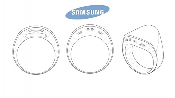 Şirket ilk olarak, bir akıllı saat veya kablosuz kulaklıktan bile çok daha az bir alan üzerine tasarlanacak Galaxy Ring'in devre kartı için Japonya merkezli Meiko üreticisi ile anlaştı.