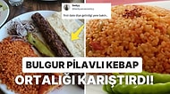 İlk Buluşmada Kebapçıya Götürülmesini Sitem Dolu Bir Dille Paylaşan Kullanıcı Sosyal Medyayı Karıştırdı!