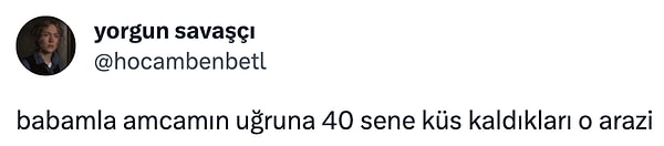 Tabii bu görüntülerden aile tablosu çıkaranlar da oldu.