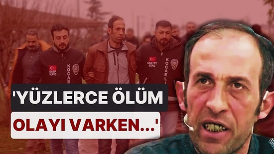 Palu Ailesi Davasında Karar: Skandal Sözlerle Kendini Savundu!