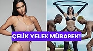 Kim Kardashian'ın Ürünü Sayesinde Dört Kez Ölümden Döndüğünü Söyleyen Kullanıcı Kafaları Karıştırdı!